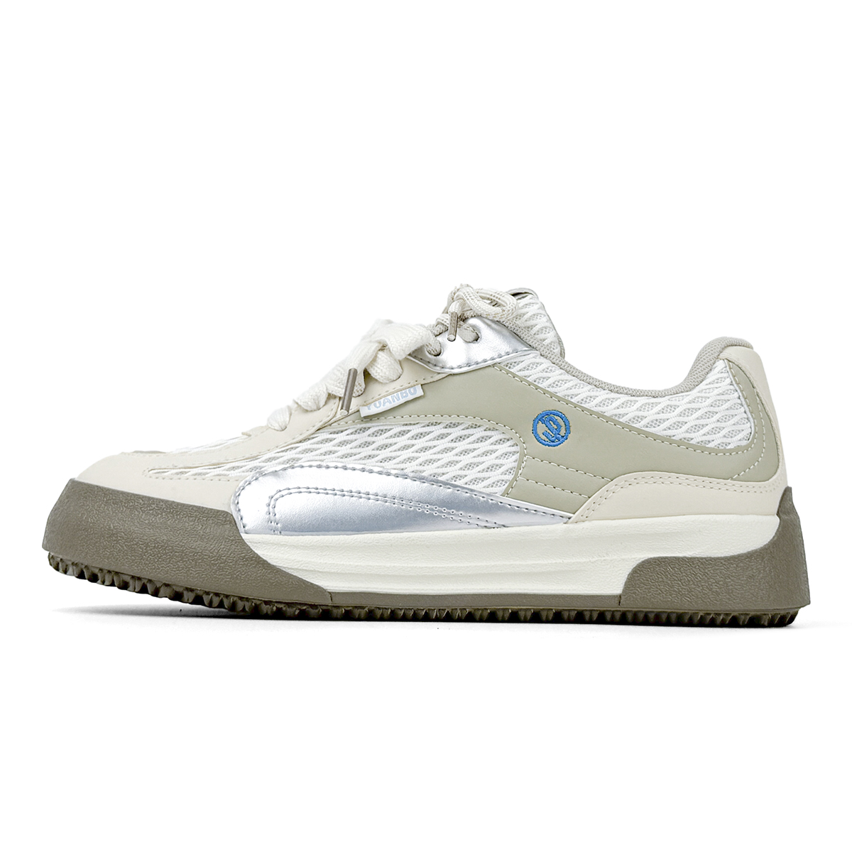 Mengsai Кроссовки для скейтбординга Cushioning Balance Low Top, мужские, ослепительно-синяя коробка
Mengsai Кроссовки для скейтбординга Cushioning Balance Low Top, мужские, ослепительно-синяя коробка