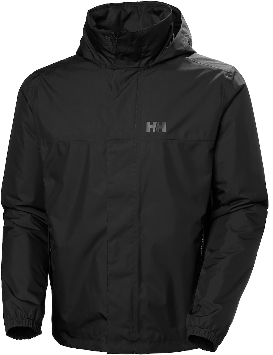Спортивная куртка HELLY HANSEN, черный
Спортивная куртка HELLY HANSEN, черный