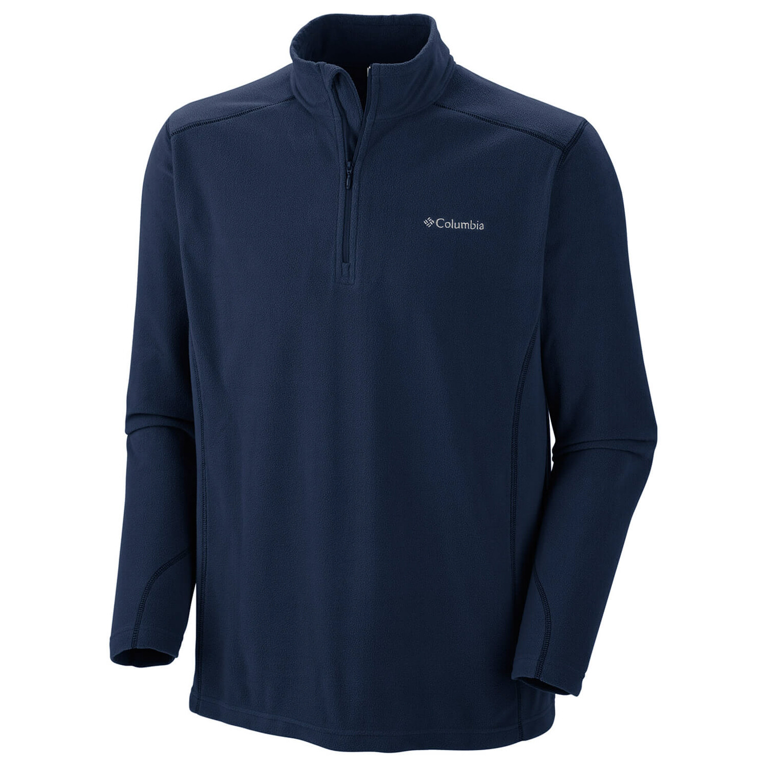 Флисовый свитер Columbia Klamath Range II Half Zip, цвет Collegiate Navy (Legacy Twill)
Флисовый свитер Columbia Klamath Range II Half Zip, цвет Collegiate Navy (Legacy Twill)
