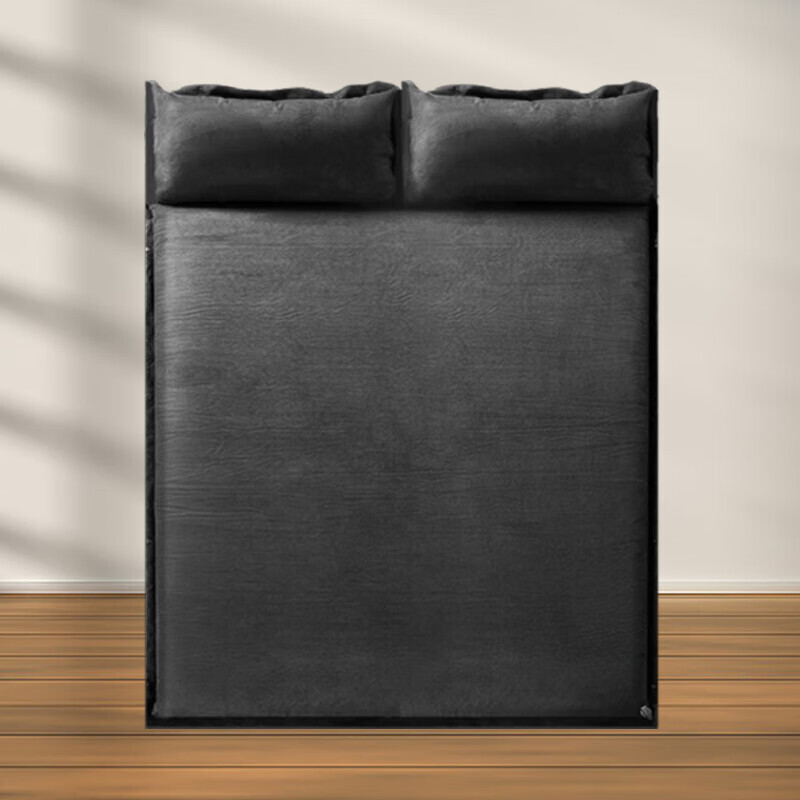 Ngnlw черный автоматический надувной матрас, уличная палатка, спальный коврик, утолщенная надувная кровать, матрас для кемпинга, влагостойкий коврик
Ngnlw черный автоматический надувной матрас, уличная палатка, спальный коврик, утолщенная надувная кровать, матрас для кемпинга, влагостойкий коврик