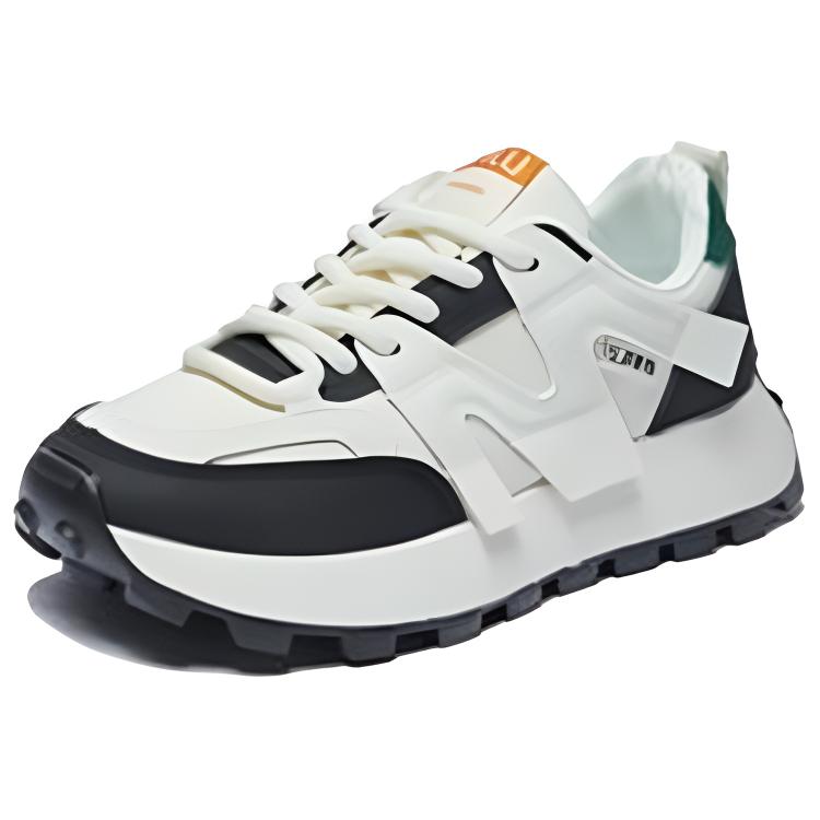 Beerus Массивные кроссовки унисекс низкие бежево-черные, цвет Beige Black
Beerus Массивные кроссовки унисекс низкие бежево-черные, цвет Beige Black