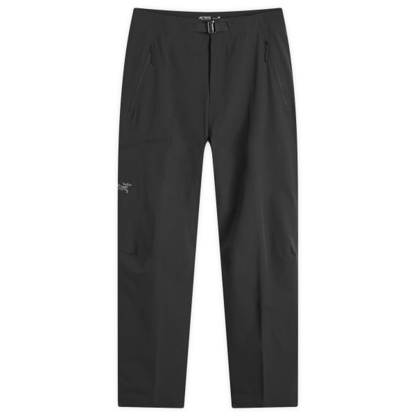 Брюки Гамма Arc'Teryx, черный
Брюки Гамма Arc'Teryx, черный