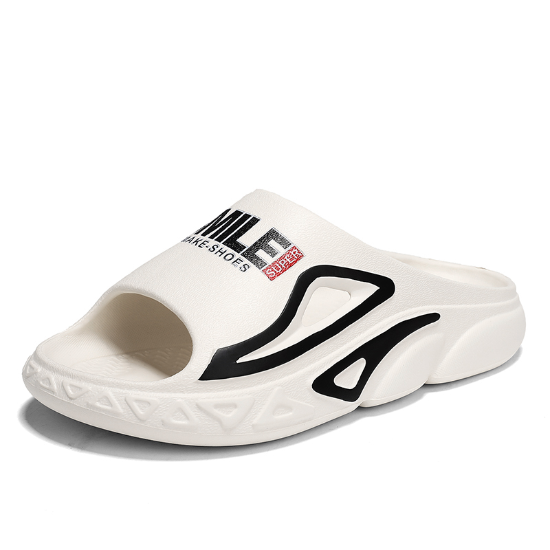 BOLE Скользоустойчивые мужские слайдеры Ecru, цвет Ecru
BOLE Скользоустойчивые мужские слайдеры Ecru, цвет Ecru