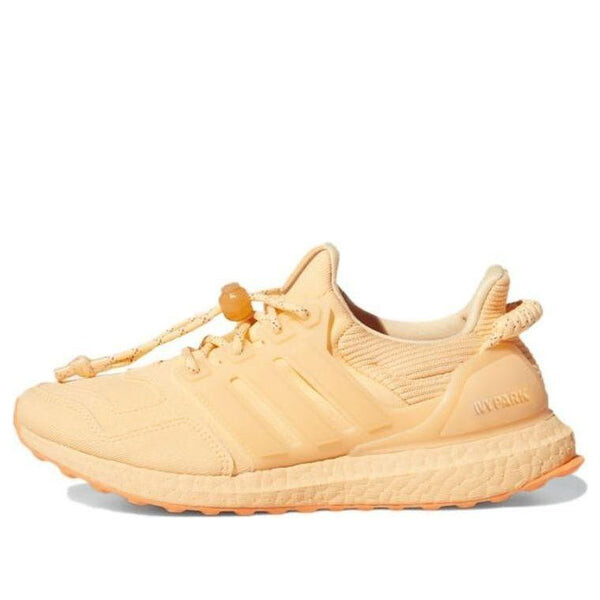 Кроссовки ivy park x ultraboost og Adidas, оранжевый
Кроссовки ivy park x ultraboost og Adidas, оранжевый