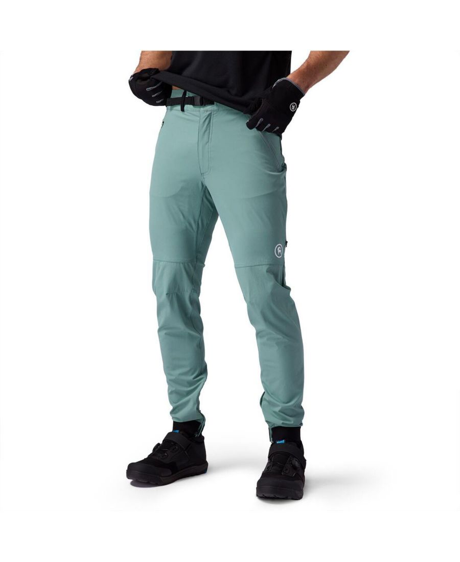 Мужские велосипедные брюки Slickrock Pant для горного велосипеда Backcountry, Oil blue
Мужские велосипедные брюки Slickrock Pant для горного велосипеда Backcountry, Oil blue
