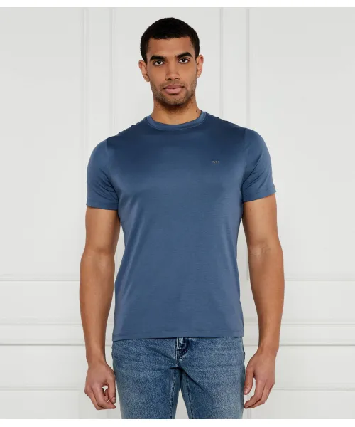 Футболка Regular fit Michael Kors, синий 
Футболка Regular fit Michael Kors, синий