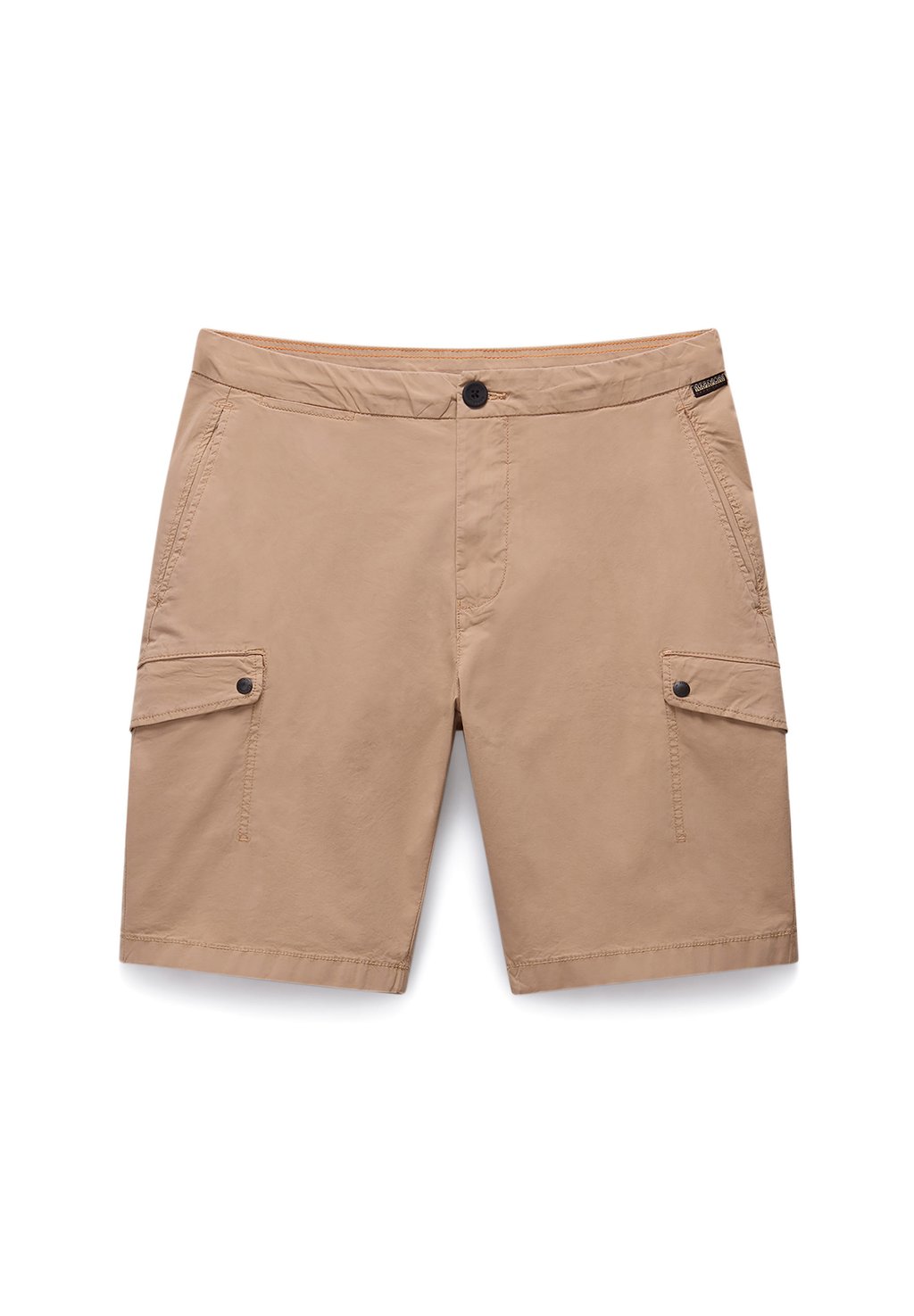 Шорты N-DEASE LICHEN Napapijri, бежевый 
Шорты N-DEASE LICHEN Napapijri, бежевый