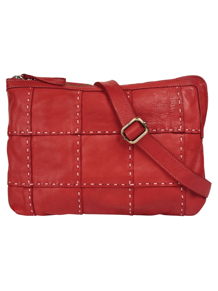сумка через плечо красного цвета Samantha Look
сумка через плечо красного цвета Samantha Look