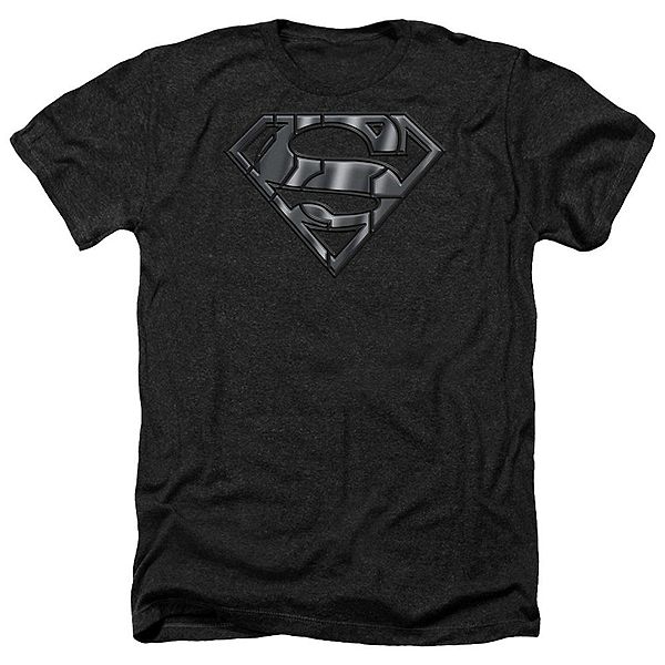 Футболка adult heather с принтом Superman mech shield Licensed Character
Футболка adult heather с принтом Superman mech shield Licensed Character