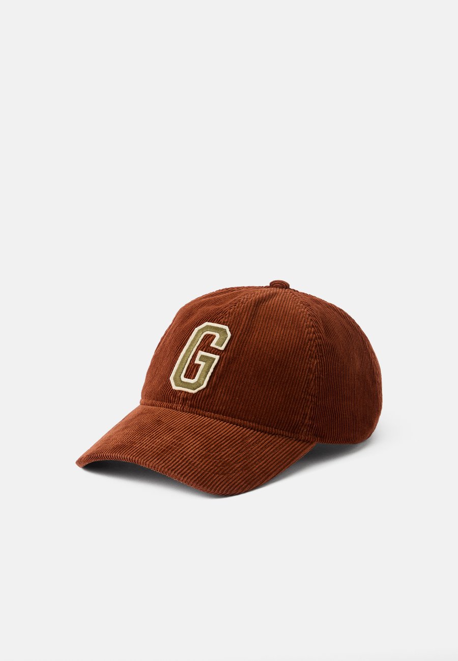Бейсболка GANT BADGE UNISEX, Rusty Brown/Ochre
Бейсболка GANT BADGE UNISEX, Rusty Brown/Ochre