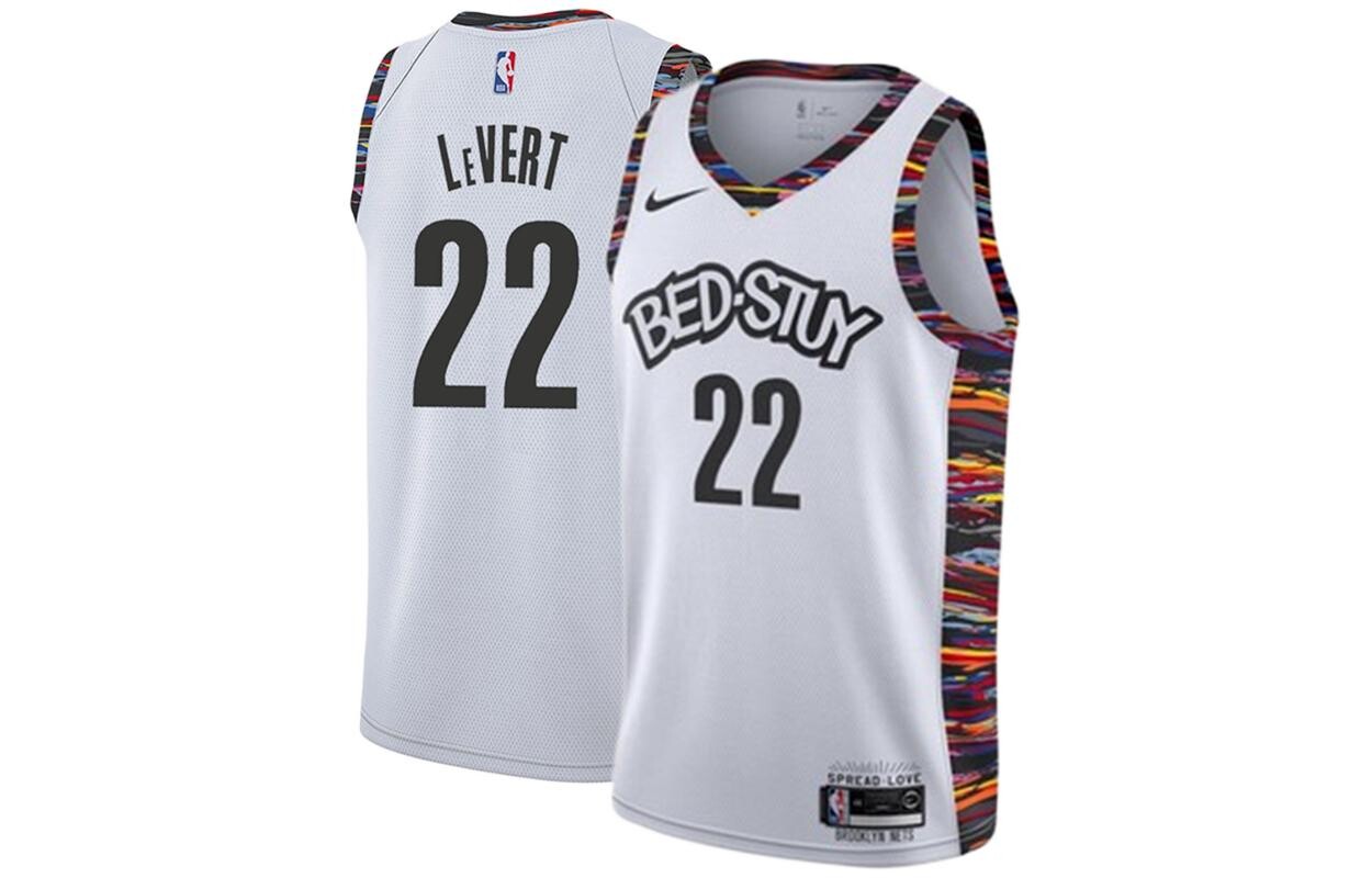 Баскетбольная майка унисекс Nike, цвет White 
Баскетбольная майка унисекс Nike, цвет White