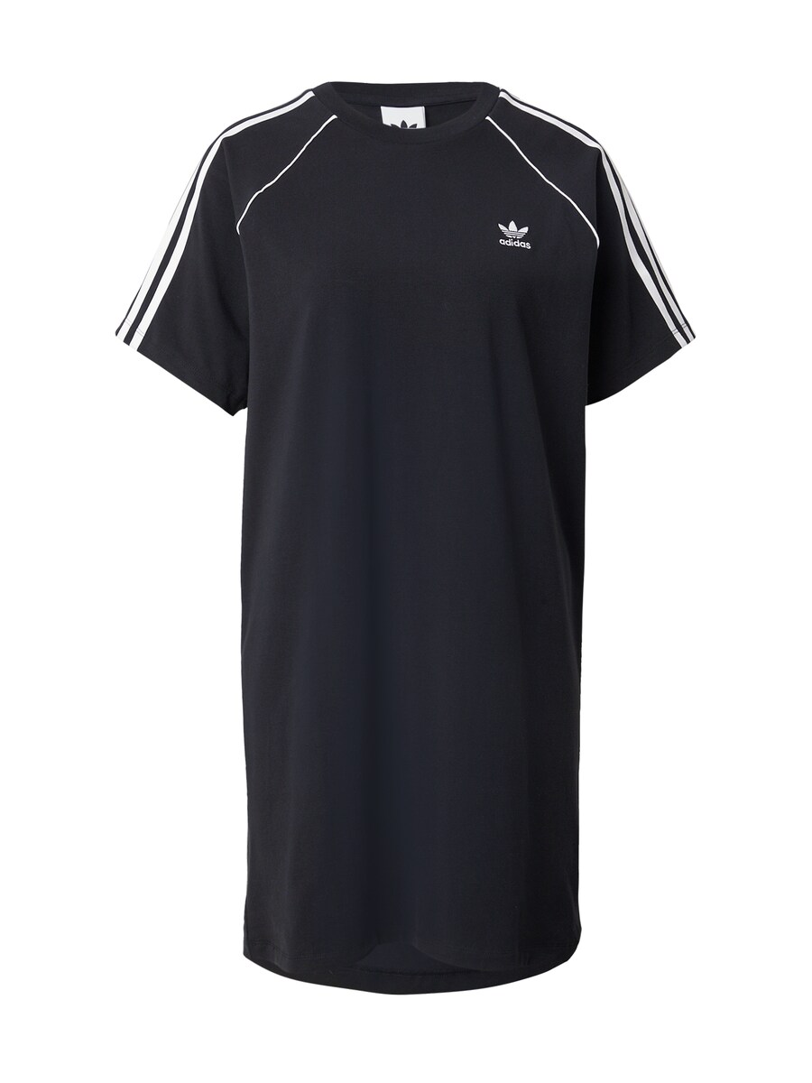 Платье ADIDAS ORIGINALS, черный
Платье ADIDAS ORIGINALS, черный