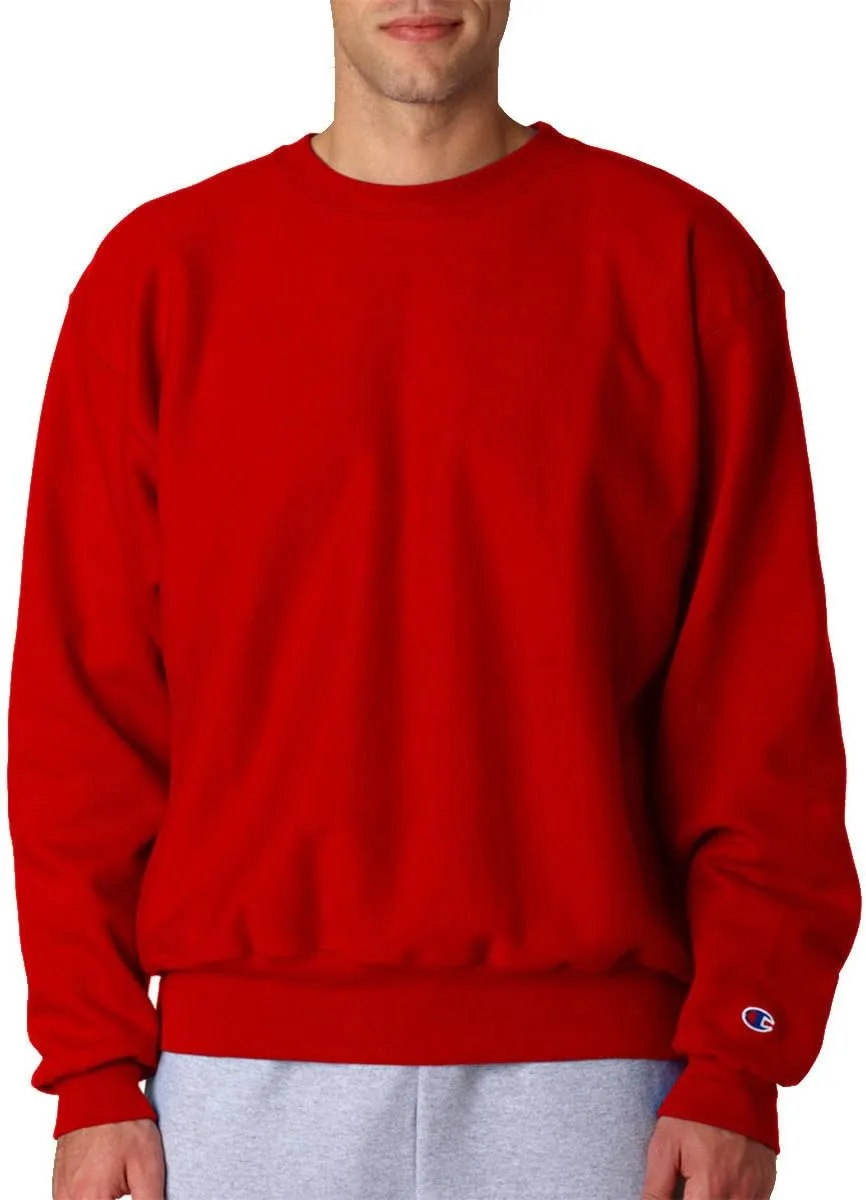 Толстовка Champion Reverse Weave Fleece
Толстовка Champion Reverse Weave Fleece
