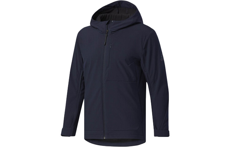 Куртка мужская Legend Ink Adidas, черный
Куртка мужская Legend Ink Adidas, черный