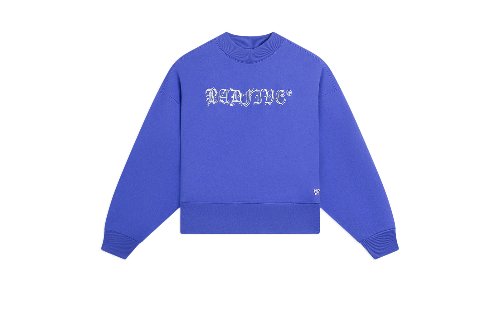 LINING Свитшот Women's Bright Royal Blue
LINING Свитшот Women's Bright Royal Blue