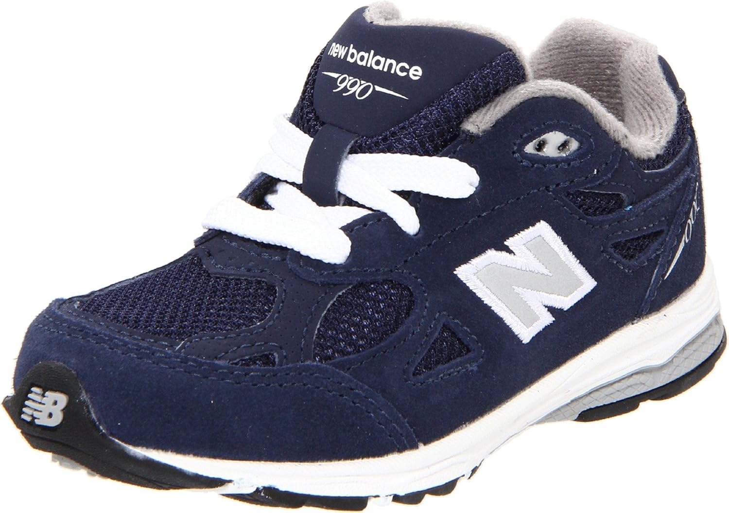 Кроссовки для мальчиков New Balance Fresh Foam Arishi V4 на липучке, темно-синий
Кроссовки для мальчиков New Balance Fresh Foam Arishi V4 на липучке, темно-синий