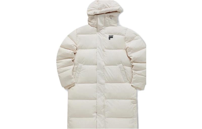 FILA FUSION Куртка пуховая унисекс серии FOB пшенично-кремовая, Wheat Cream
FILA FUSION Куртка пуховая унисекс серии FOB пшенично-кремовая, Wheat Cream