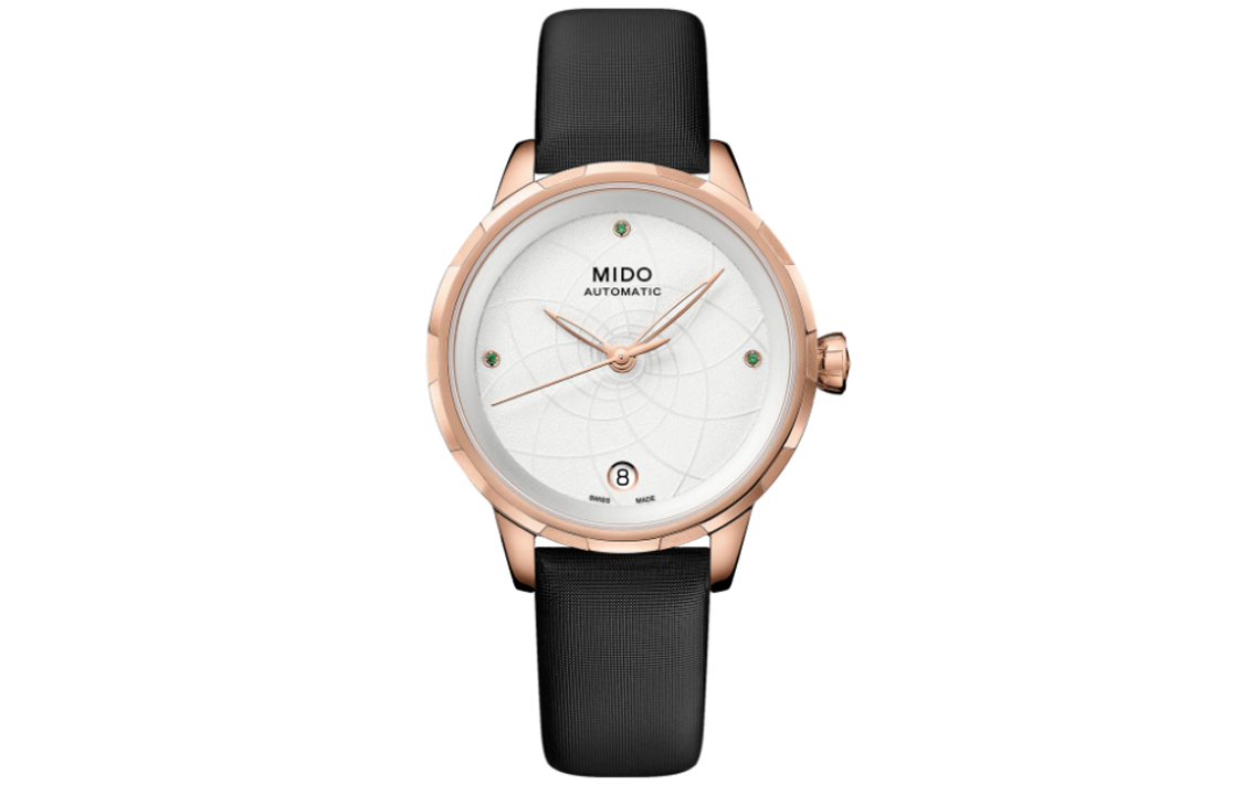 MIDO Часы Women's Watch
MIDO Часы Women's Watch