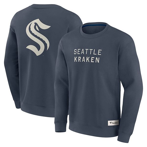 Свитшот мужской seattle kraken elements future ground lettering синий Fanatics
Свитшот мужской seattle kraken elements future ground lettering синий Fanatics