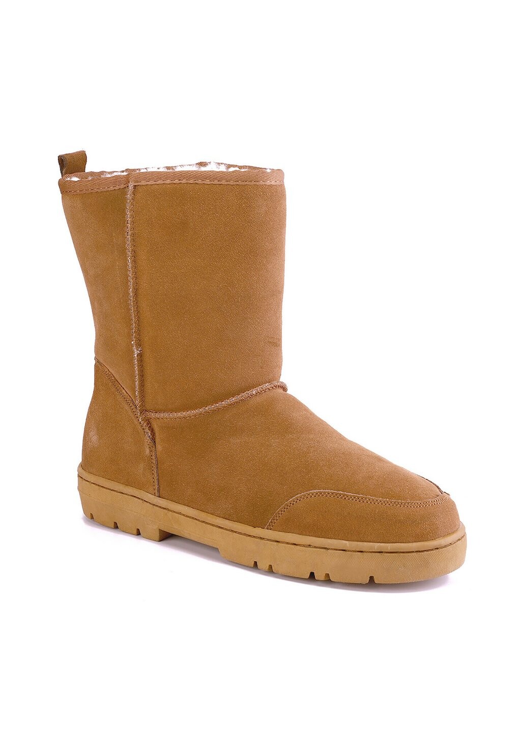 Классические ботильоны GULLY Gooce, коричневый
Классические ботильоны GULLY Gooce, коричневый