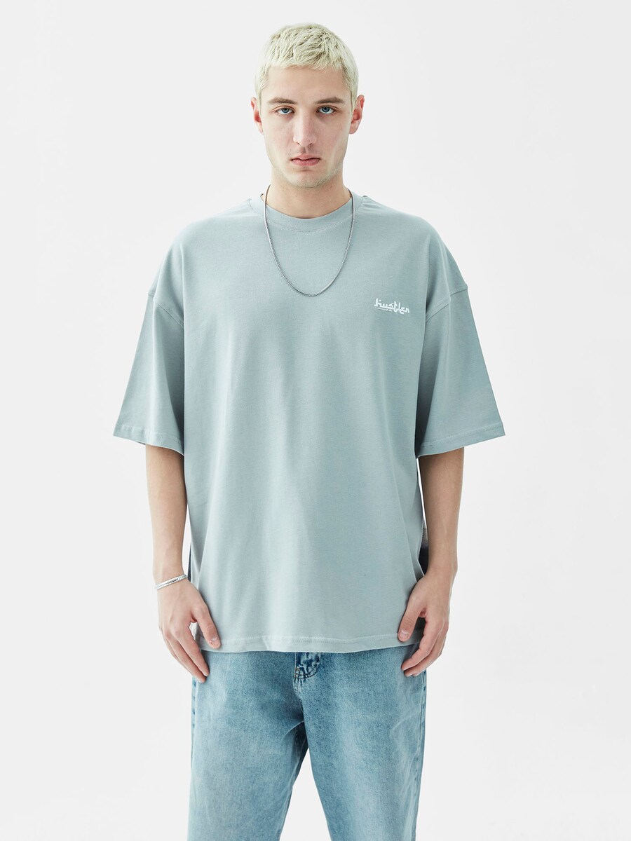 Рубашка VAMOS CLO Frangipani, пастельный зеленый
Рубашка VAMOS CLO Frangipani, пастельный зеленый