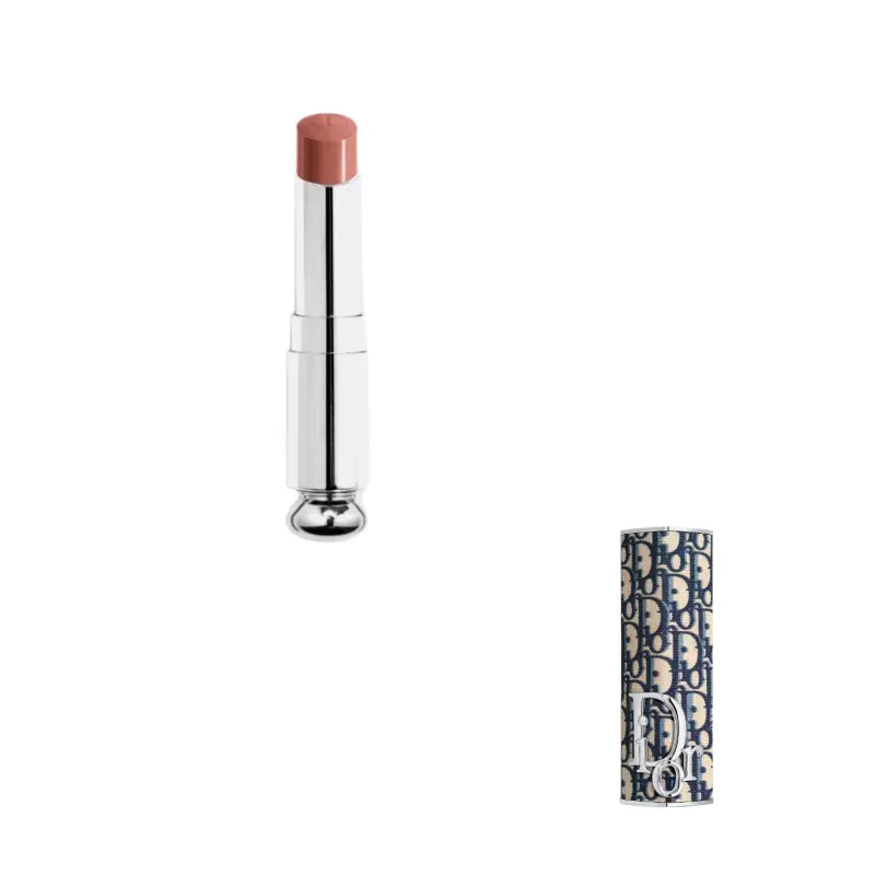 Завораживающая натуральная помада долговременная зеркальное покрытие легко растушевывается DIOR
Завораживающая натуральная помада долговременная зеркальное покрытие легко растушевывается DIOR