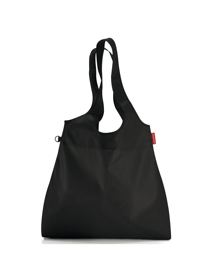 Сумка шоппер Reisenthel, черный
Сумка шоппер Reisenthel, черный