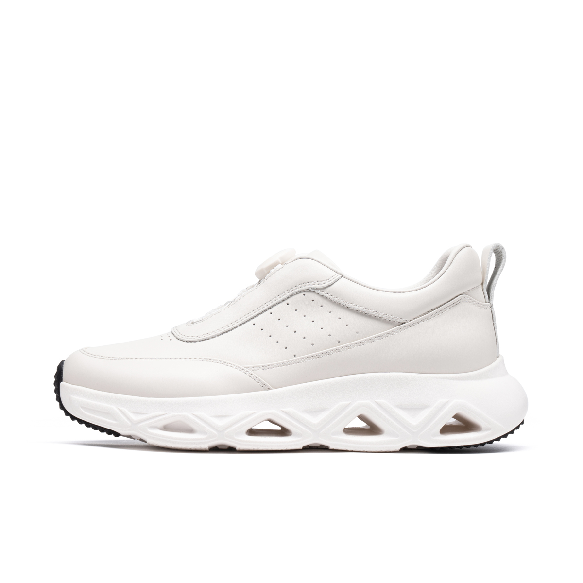 Низкие повседневные туфли мужские CHRISDIEN DENY, White
Низкие повседневные туфли мужские CHRISDIEN DENY, White