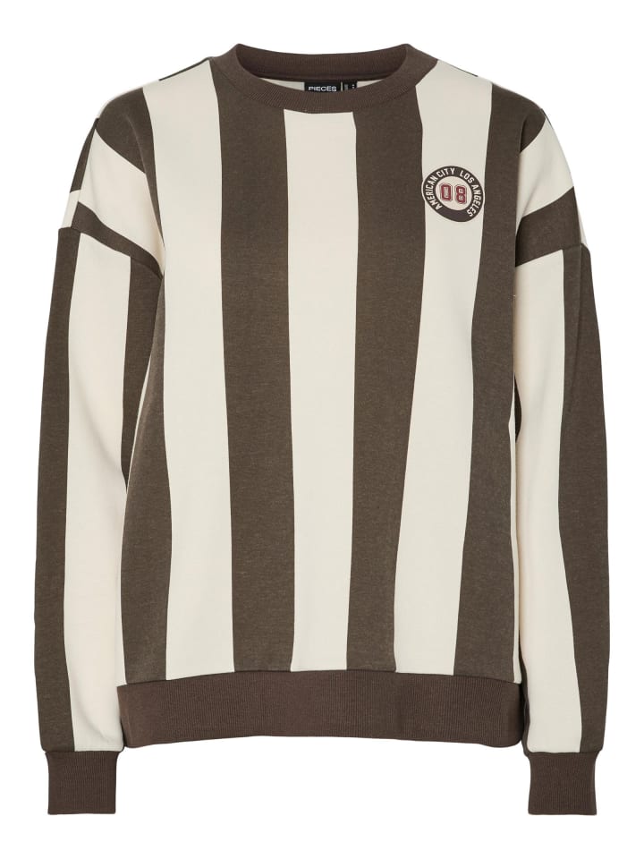 Толстовка Pieces
Толстовка Pieces