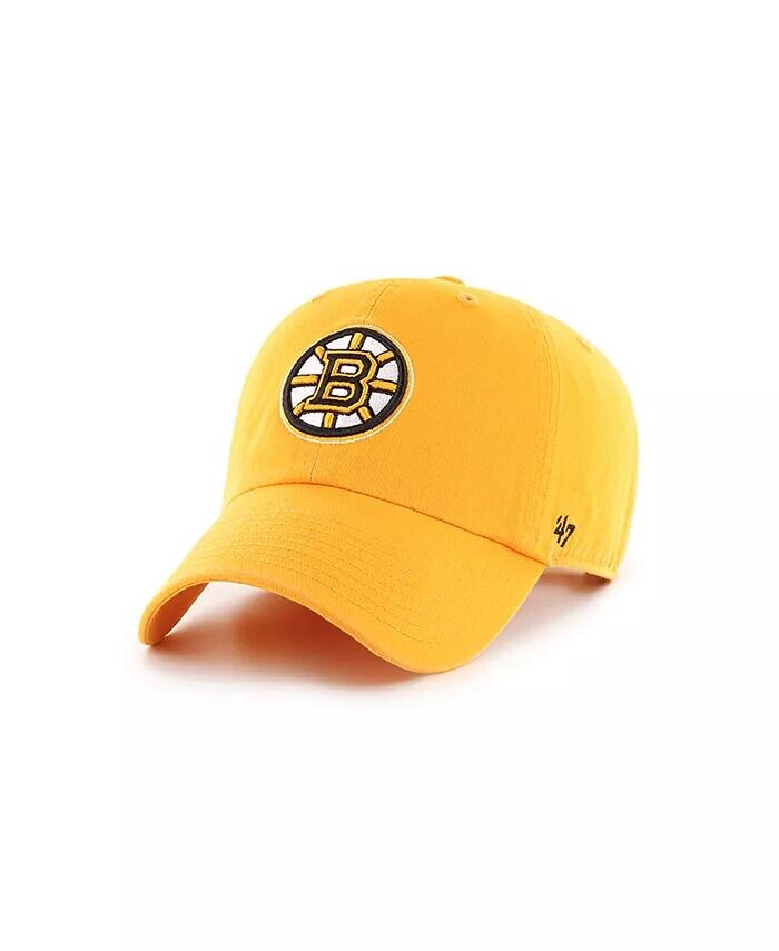 Кепка Boston Bruins CLEAN UP '47 Brand
Кепка Boston Bruins CLEAN UP '47 Brand