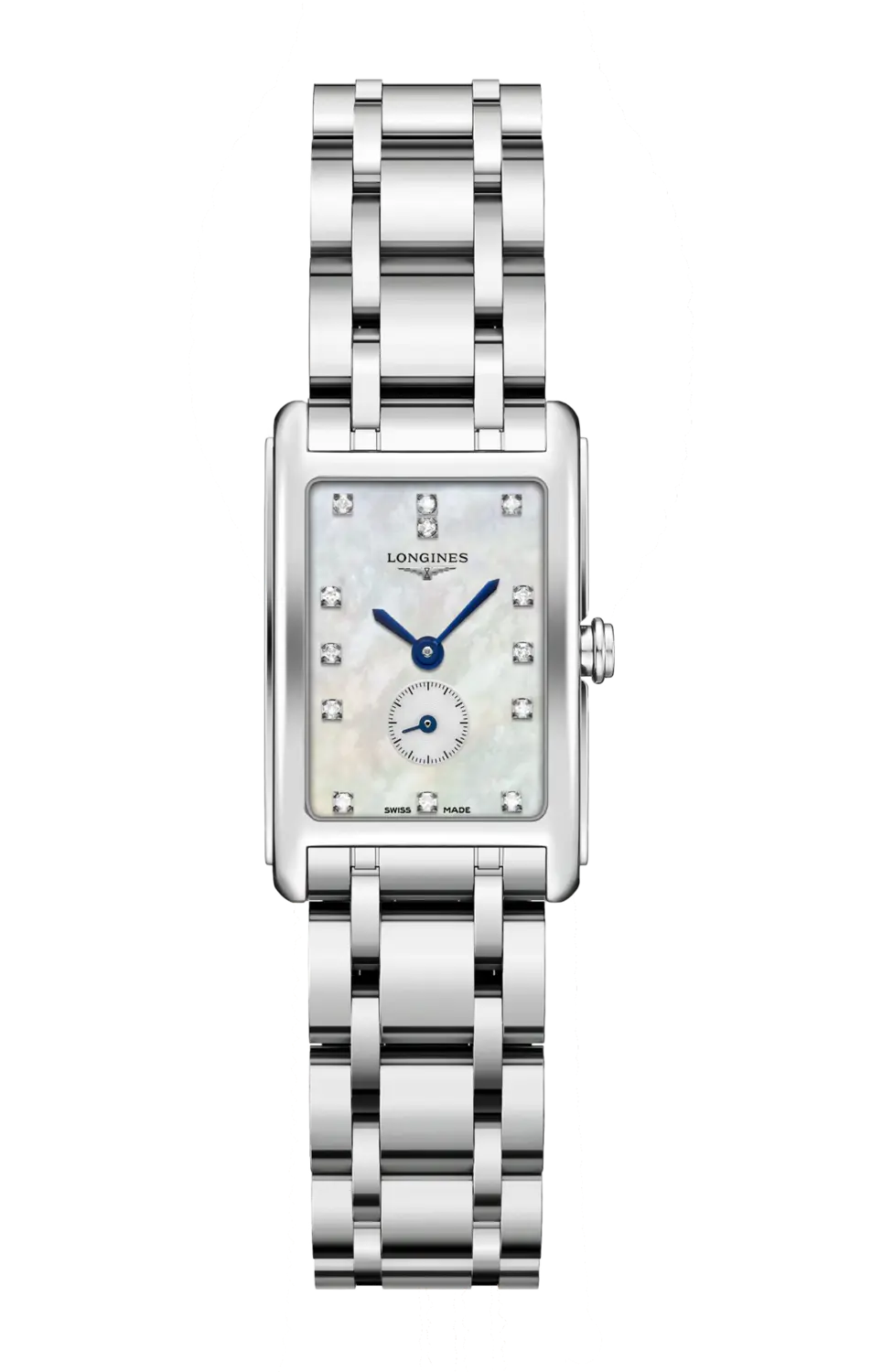 Часы dolcevita Longines
Часы dolcevita Longines