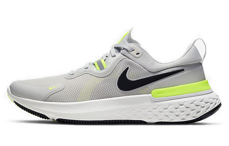 Nike React Miler 1 Кроссовки Мужчины
Nike React Miler 1 Кроссовки Мужчины