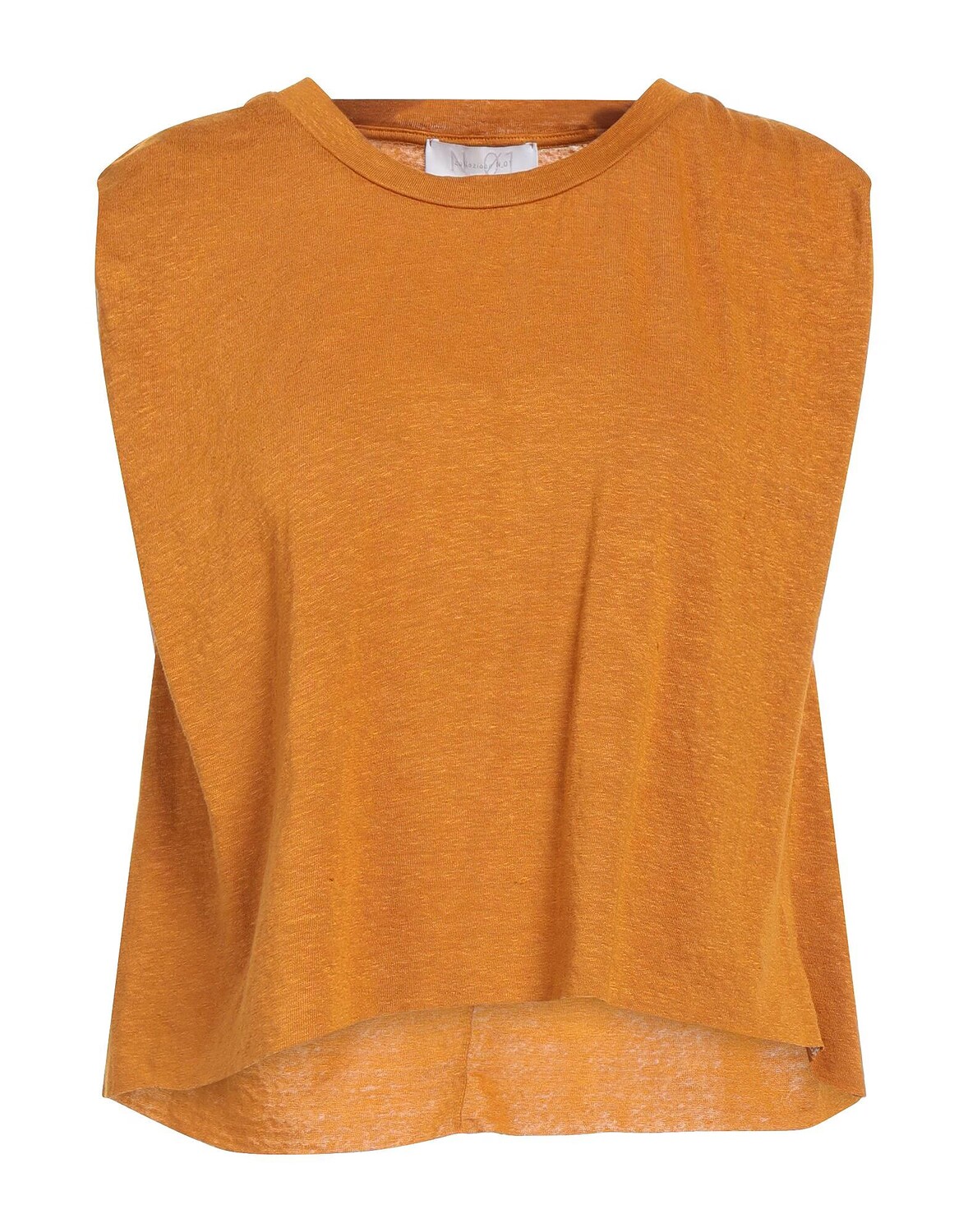 Футболка Daniele Fiesoli, коричневый
Футболка Daniele Fiesoli, коричневый