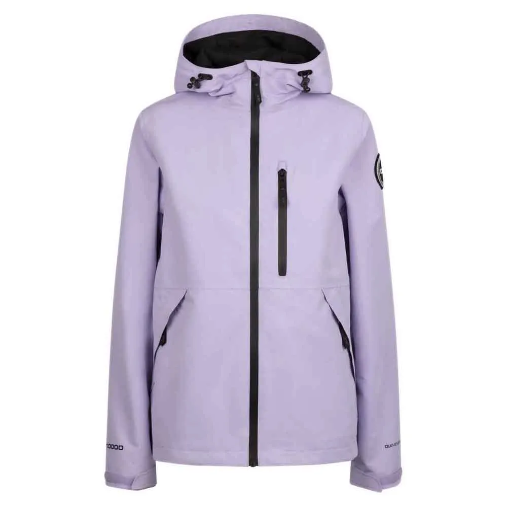 Куртка Dlx Robina, фиолетовый
Куртка Dlx Robina, фиолетовый