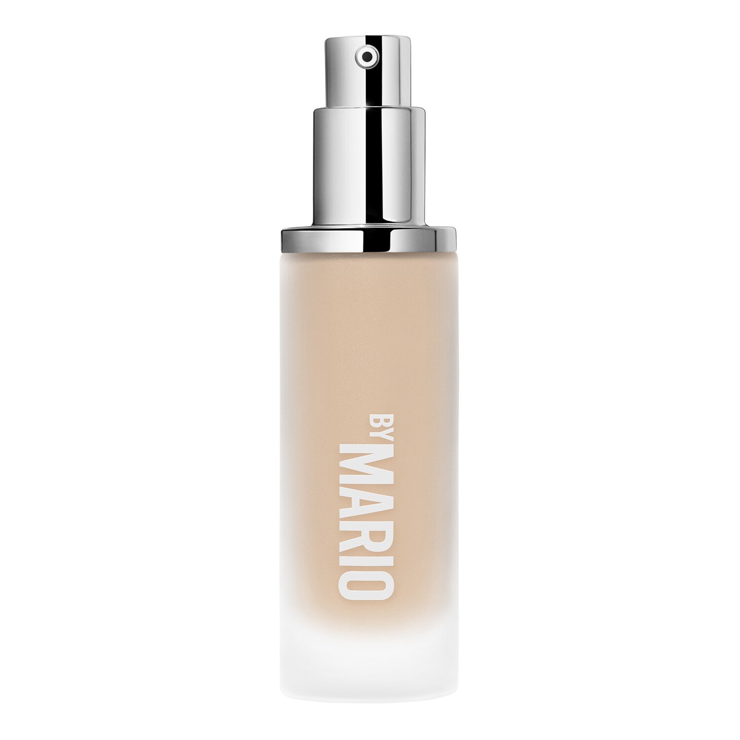 Тональная основа SurrealSkin Natural Finish Foundation Makeup By Mario, 1C (30ml)
Тональная основа SurrealSkin Natural Finish Foundation Makeup By Mario, 1C (30ml)