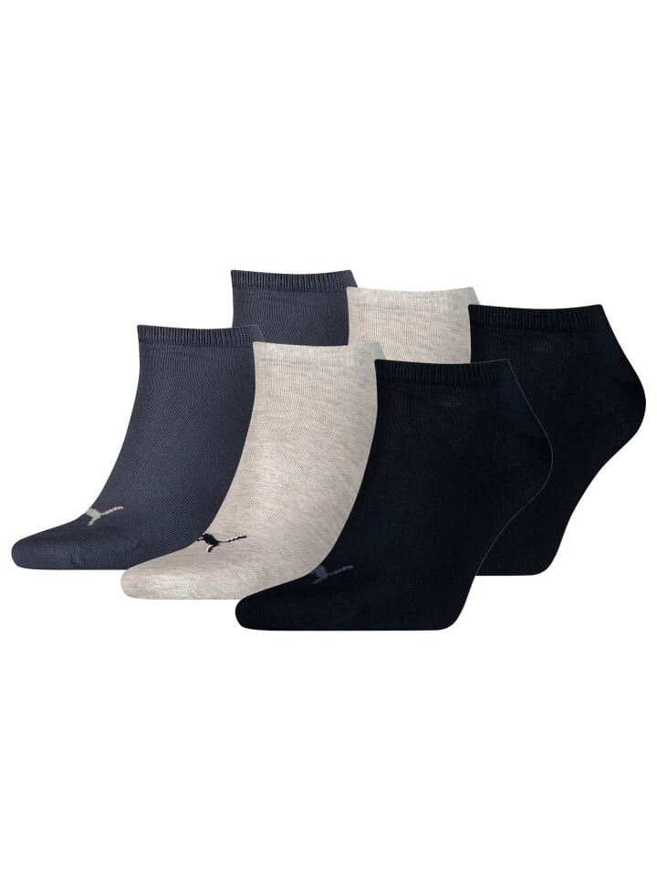 Носки Puma
Носки Puma