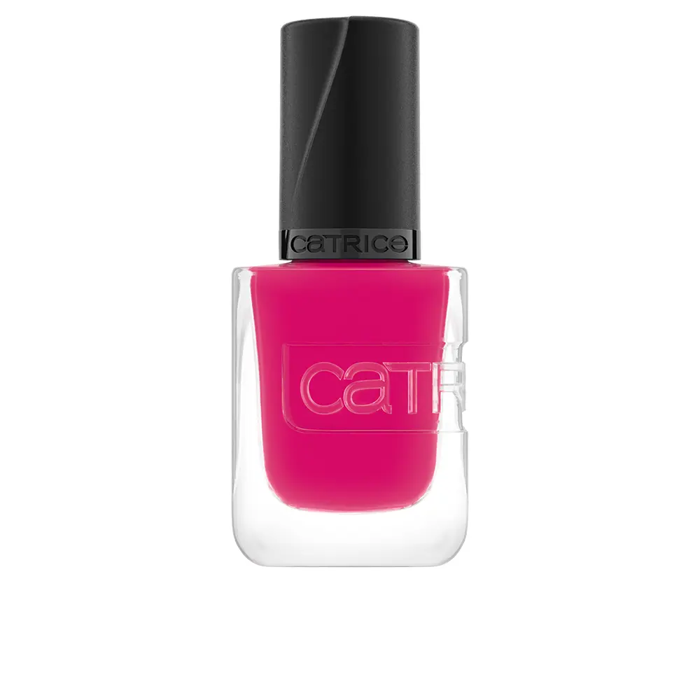Лак для ногтей Gel affair esmalte de uñas Catrice, цвет 018-Berry Styles, 10,5 мл.
Лак для ногтей Gel affair esmalte de uñas Catrice, цвет 018-Berry Styles, 10,5 мл.