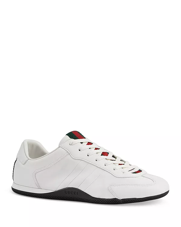 Мужские кроссовки Elan Shift Gucci, белый
Мужские кроссовки Elan Shift Gucci, белый