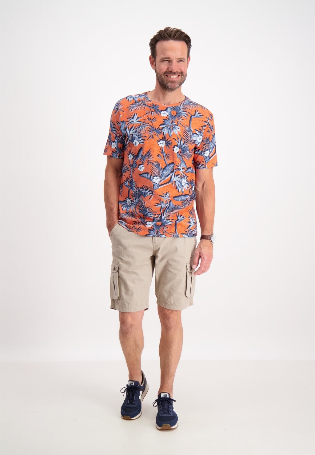 Шорты Jack's Sportswear, песочный
Шорты Jack's Sportswear, песочный