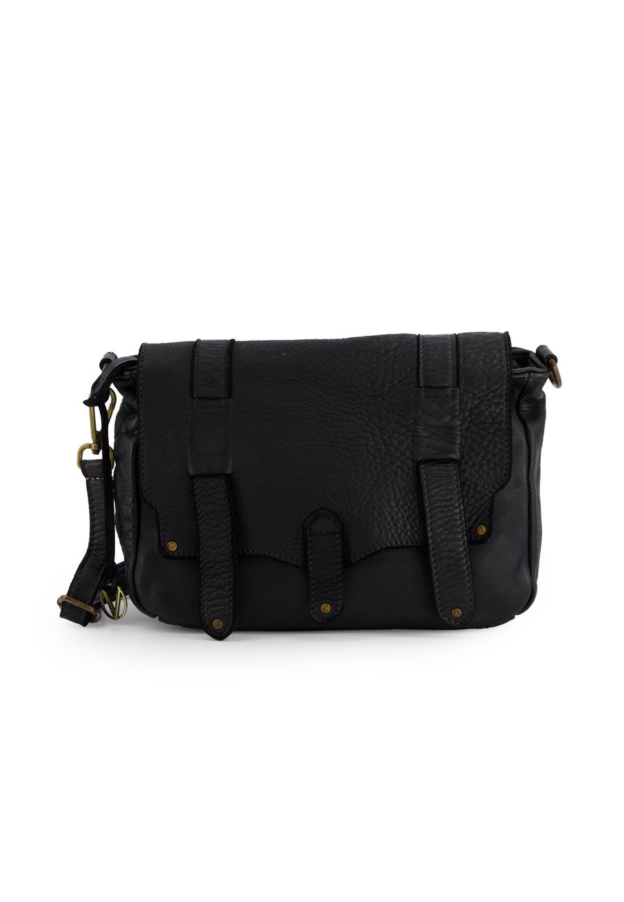 Сумка кросс-боди VENEZIA Cross body bag, Black
Сумка кросс-боди VENEZIA Cross body bag, Black