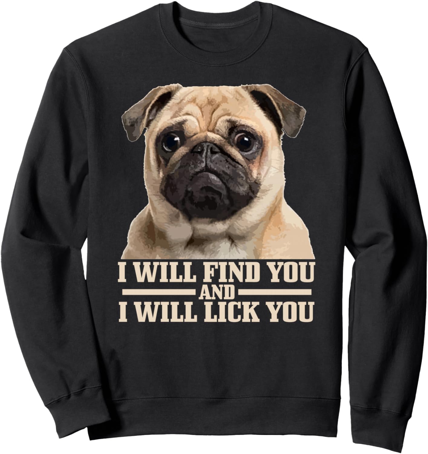 Забавная толстовка с изображением мопса от PugWill, черная Funny Pug Designs, Черный, Забавная толстовка с изображением мопса от PugWill, черная Funny Pug Designs
Забавная толстовка с изображением мопса от PugWill, черная Funny Pug Designs, Черный, Забавная толстовка с изображением мопса от PugWill, черная Funny Pug Designs