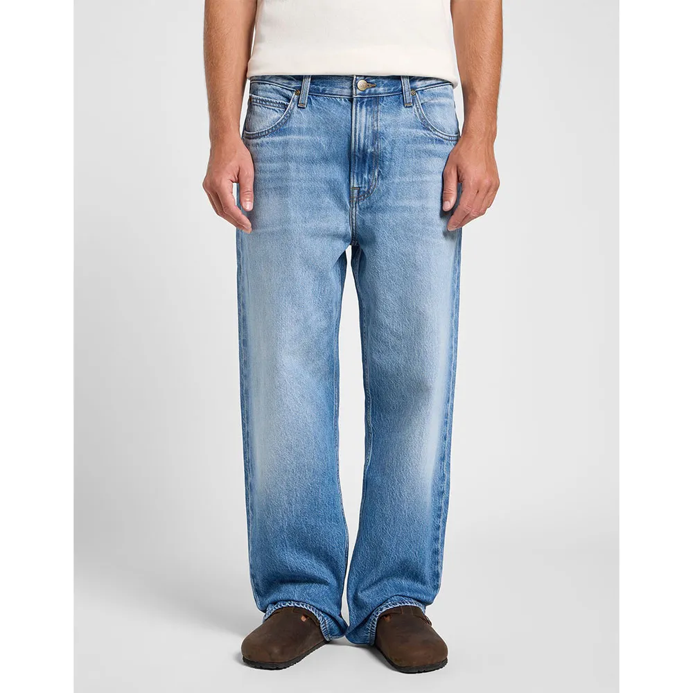 Джинсы Lee Asher, синий
Джинсы Lee Asher, синий