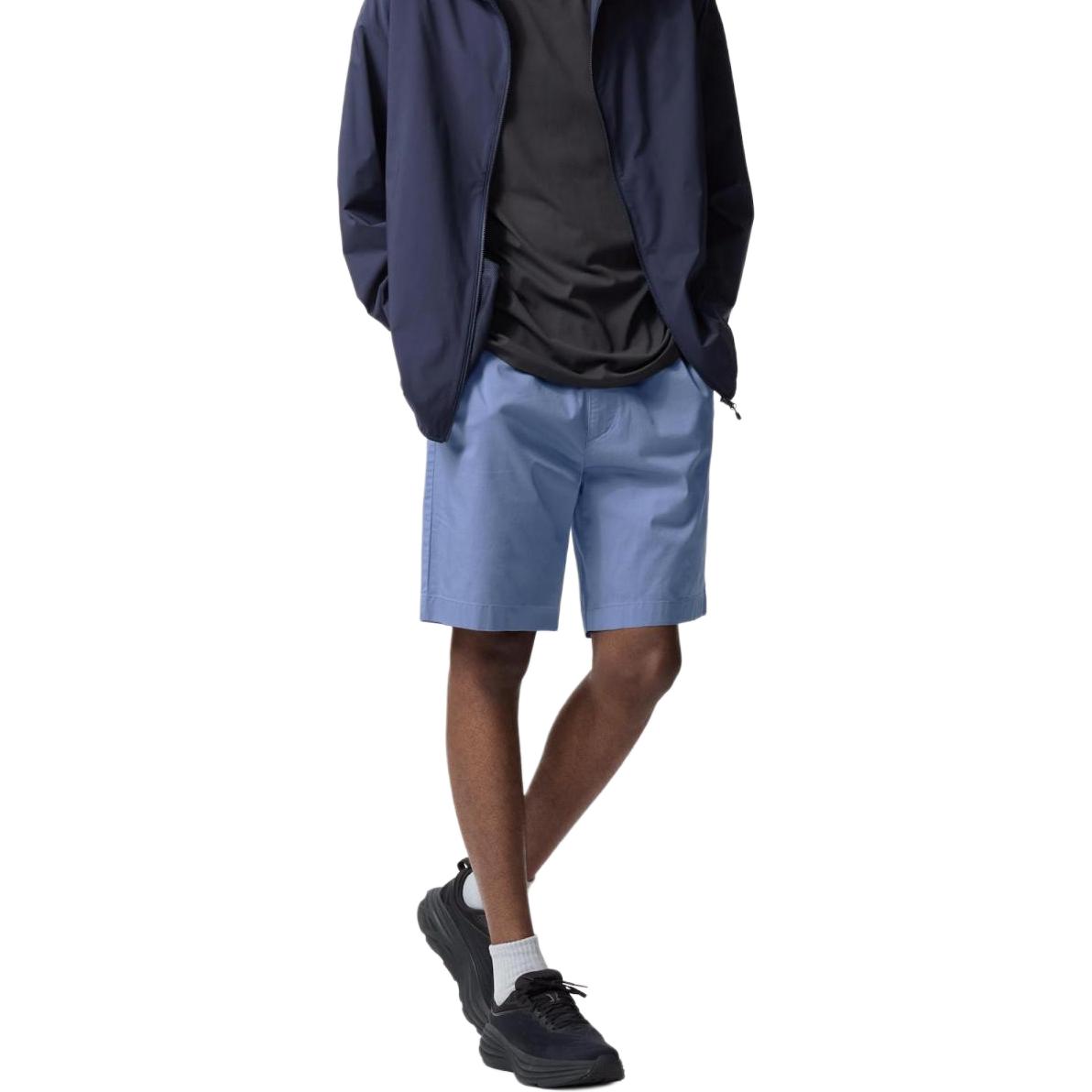 UNIQLO Повседневные шорты Unisex Pink Blue
UNIQLO Повседневные шорты Unisex Pink Blue