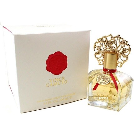 Vince Camuto For Women 3.4oz EDP Spray
Vince Camuto For Women 3.4oz EDP Spray