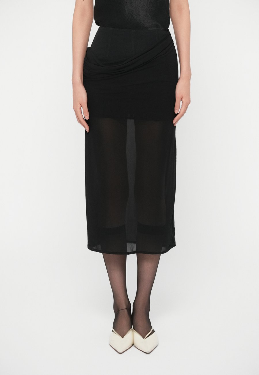 Юбка Anna October AILIN, Black
Юбка Anna October AILIN, Black