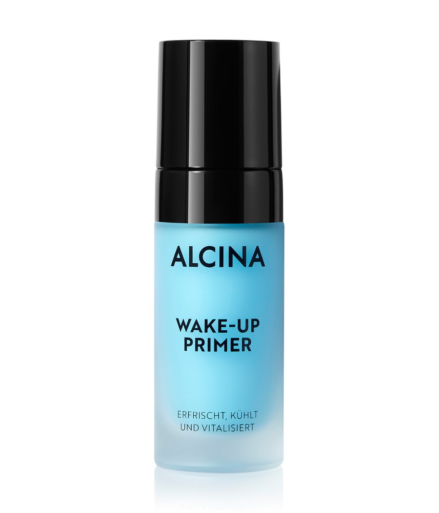 Праймер ALCINA Wake-Up, 17 ml
Праймер ALCINA Wake-Up, 17 ml