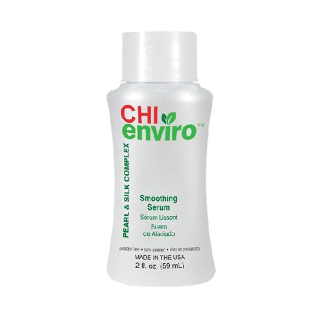 Сыворотка для волос Enviro CHI, 59 мл
Сыворотка для волос Enviro CHI, 59 мл