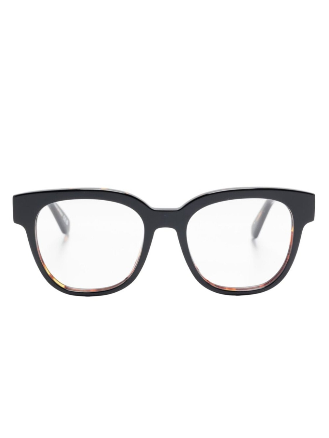 Очки Style 70 Off-White Eyewear, коричневый
Очки Style 70 Off-White Eyewear, коричневый