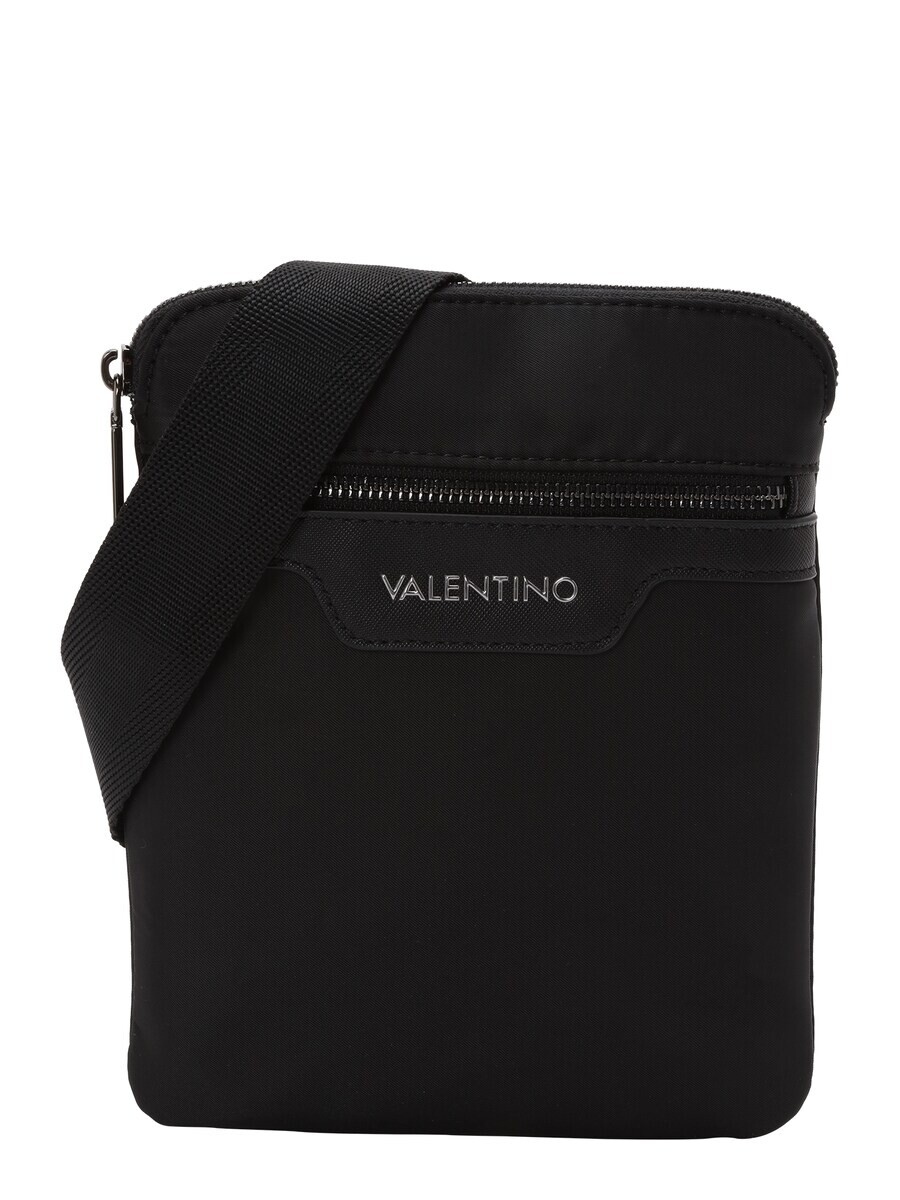 Сумка через плечо VALENTINO Crossbody Bag Cardano, черный
Сумка через плечо VALENTINO Crossbody Bag Cardano, черный
