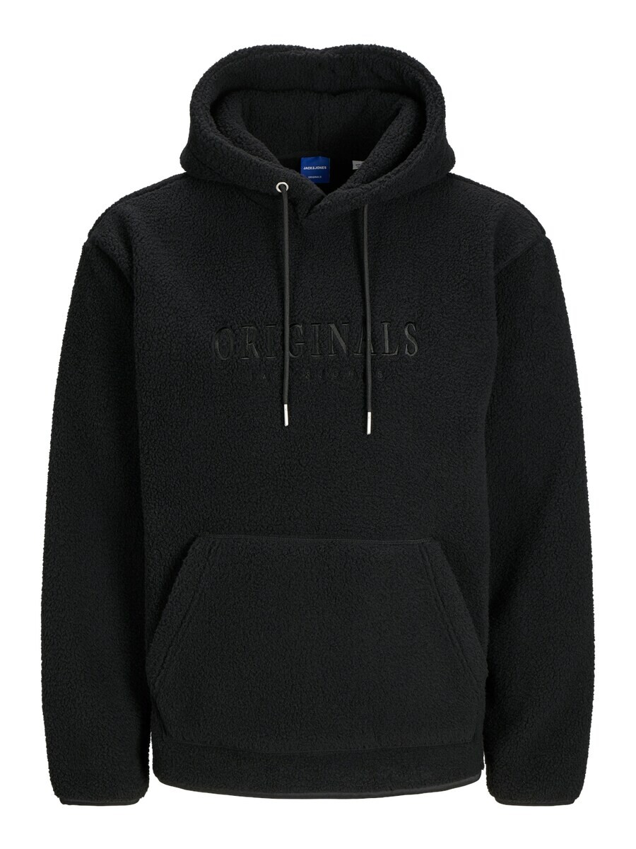 Толстовка с капюшоном JACK & JONES Sweatshirt JORFrederiksberg, черный
Толстовка с капюшоном JACK & JONES Sweatshirt JORFrederiksberg, черный